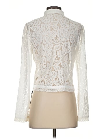 Commense Long Sleeve Blouse (view 2)