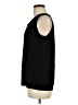 Susan Graver 100% Acrylic Black Sweater Vest Size M - photo 5