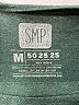 Assorted Brands Green Short Sleeve T-Shirt Size M - photo 7