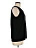 Susan Graver 100% Acrylic Black Sweater Vest Size M - photo 4