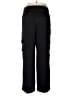 Gap Black Cargo Pants Size 16 - photo 2