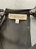 1.State 100% Polyester Black Sleeveless Blouse Size M - photo 7