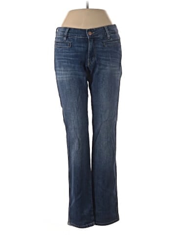 MiH Jeans (view 1)