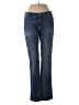 MiH Hearts Blue Jeans Size 26 waist - photo 1