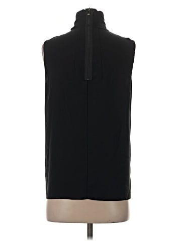 MNG Suit Sleeveless Blouse (view 2)