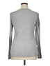 Halogen Gray Long Sleeve T-Shirt Size XL - photo 2