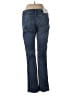 MiH Hearts Blue Jeans Size 26 waist - photo 2