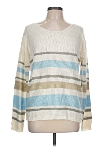 Angel Kiss Pullover Sweater (view 1)