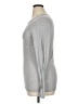 Halogen Gray Long Sleeve T-Shirt Size XL - photo 5