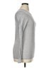 Halogen Gray Long Sleeve T-Shirt Size XL - photo 4