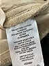 Ann Taylor LOFT Solid Tan Khakis Size 10 - photo 8