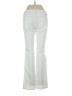 Ann Taylor LOFT Ivory Jeans Size 25 waist - photo 2