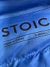 Stoic 100% Polyester Solid Blue Snow Jacket Size XS - photo 6