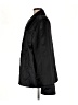 INC International Concepts 100% Nylon Black Coat Size M - photo 5