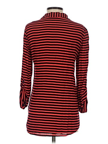 Splendid Long Sleeve Blouse (view 2)