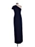 DB Studio Blue Cocktail Dress Size 6 - photo 2