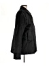 INC International Concepts 100% Nylon Black Coat Size M - photo 4