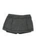 Tek Gear Chevron-herringbone Gray Active Skort Size XL - photo 1