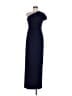 DB Studio Blue Cocktail Dress Size 6 - photo 1