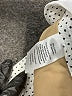 Talbots White Casual Pants Size 12 - photo 9