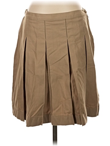 Lands' End Casual Skirt (view 1)