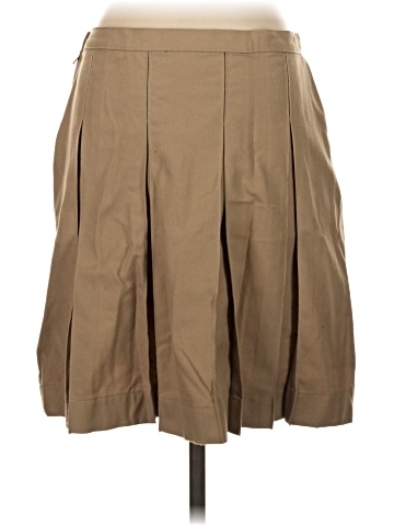 Lands' End Casual Skirt (view 2)