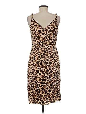 Badgley Mischka Cocktail Dress (view 2)