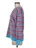 Ann Taylor LOFT Stripes Blue Pullover Sweater Size M - photo 5