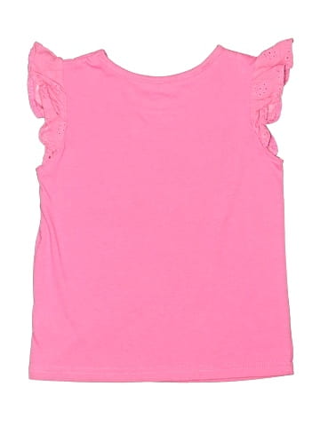 Hello Kitty Sleeveless T-Shirt (view 2)