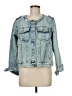 Unbranded Blue Denim Jacket Size M - photo 1