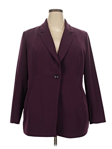 Jessica London Blazer (view 1)