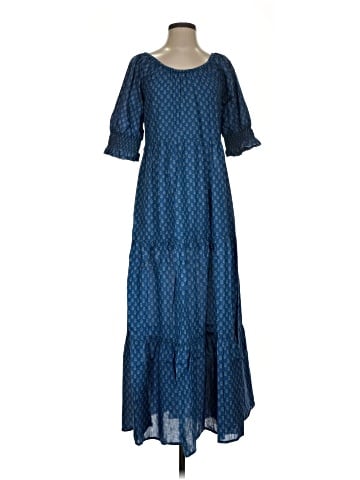 Faherty Casual Dress (view 1)