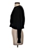 Line & Dot Black Turtleneck Sweater Size S - photo 5