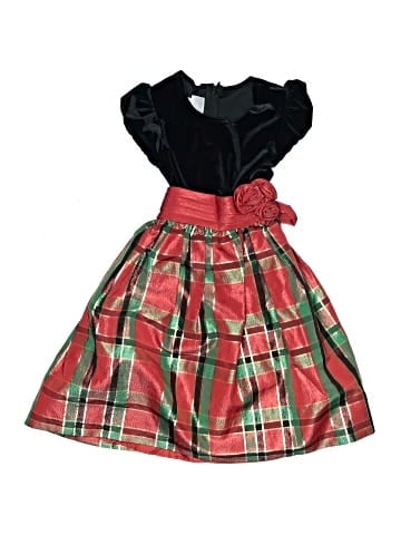 Iris & Ivy Dress (view 1)
