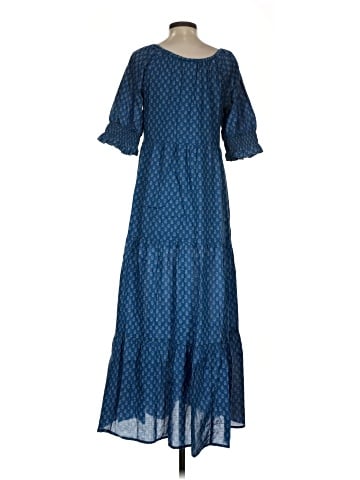 Faherty Casual Dress (view 2)