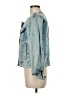 Unbranded Blue Denim Jacket Size M - photo 5