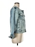 Unbranded Blue Denim Jacket Size M - photo 4