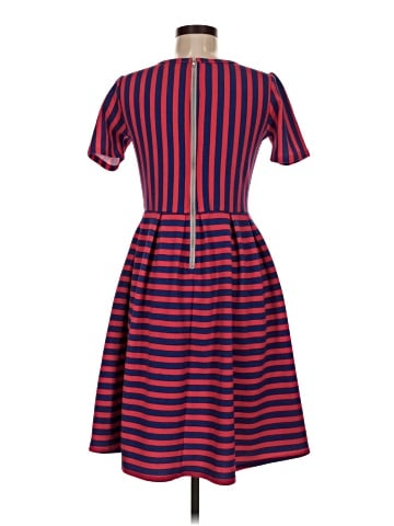 Lularoe Casual Dress (view 2)
