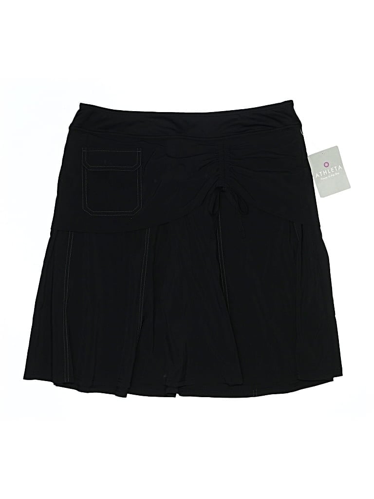 Athleta Active Skort In Black