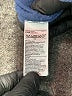 Banana Republic 100% Wool Blue Wool Coat Size L - photo 7