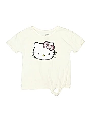 Hello Kitty Short Sleeve T-Shirt (view 1)