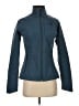 The North Face Solid Teal Jacket Size XS - photo 1
