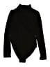 MANGOPOP Collection Black Bodysuit Size M - photo 2