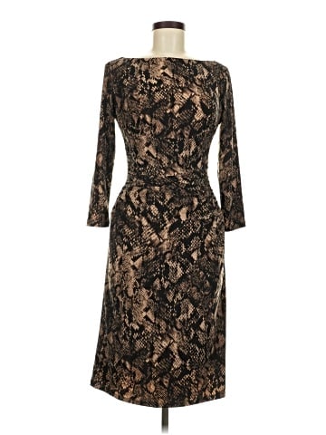 Lauren by Ralph Lauren Cocktail Dress (view 1)