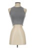 Zara Gray Tank Top Size S - photo 1