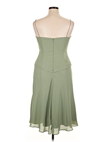 David's Bridal Cocktail Dress (view 2)