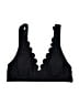 Unbranded Black Swimsuit Top Size M (estimated) - photo 1