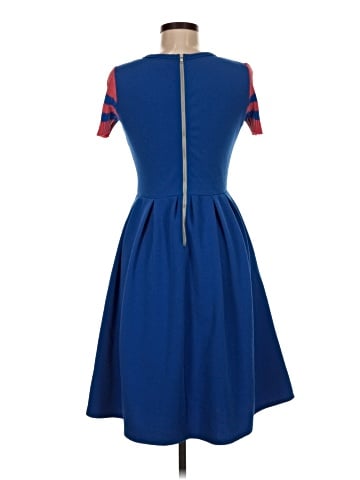 Lularoe Cocktail Dress (view 2)