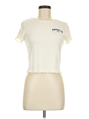 Awake Short Sleeve T-Shirt (view 1)