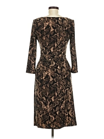 Lauren by Ralph Lauren Cocktail Dress (view 2)